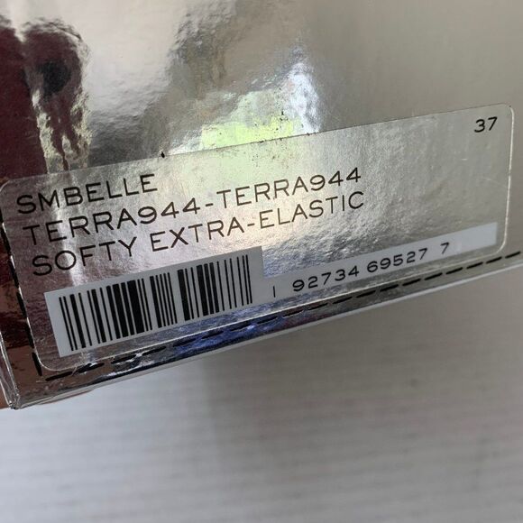 $350 Sigerson Morrison Belle Ankle Boot Terra Suede 37EU 7US - Picture 10 of 10